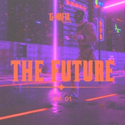G-Mafia the Future, Vol. 01.