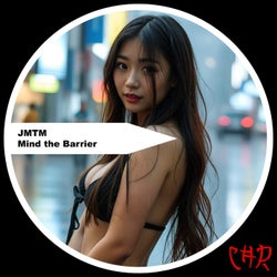 Mind the Barrier
