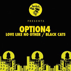 Love Like No Other / Black Cats