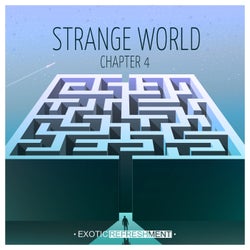 Strange World - Chapter 4