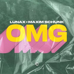 OMG (Extended Mix)