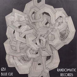Blue Cue EP