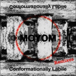 Conformationally Labile (Blackened Remixes)