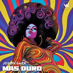 Mas Duro