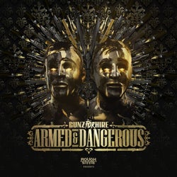 Armed & Dangerous - Original Mix