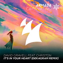It's In Your Heart - Dekagram Remix