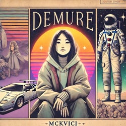 Demure (Freestyle)