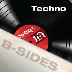 Beatport B-Sides - Techno