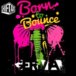 Born to Bounce Tracklist