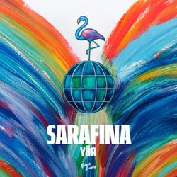 Sarafina (Extended Mix)