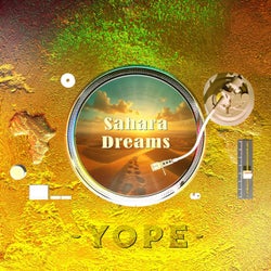 Sahara Dreams (Afro House Extended Mix)