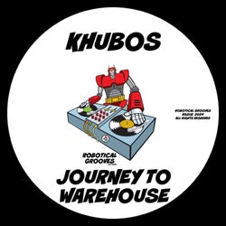 Journey To Warehouse