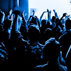 Raw Techno January