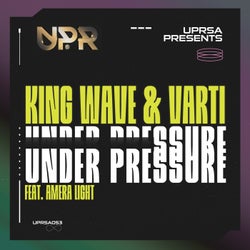 Under Pressure
