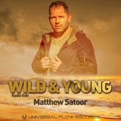 Wild & Young (Radio Edit)