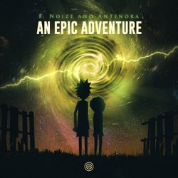 An Epic Adventure - Extended Mix