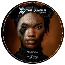 Dembow EP