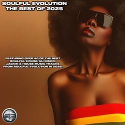 Soulful Evolution The Best of 2025