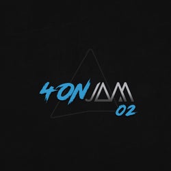 FOUR ON JAM 02