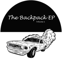 The Backpack EP