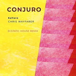 Conjuro - Ecstatic House Remix