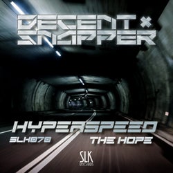 Hyperspeed / The Hope