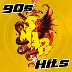 90s Snap! Hits