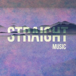 O.D.Math Straight Music Relaunch Chart