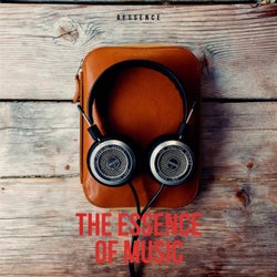 The Essence of Music - Extended Mix