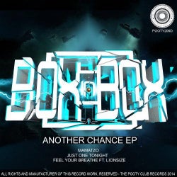 Another Chance EP