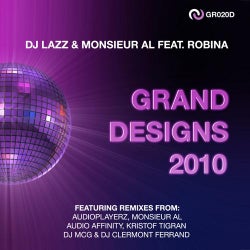 Grand Designs 2010