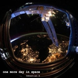 One More Day In Space