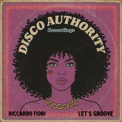 Let`s Groove