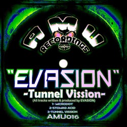 TUNNEL VISSION