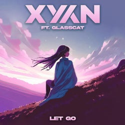 Let Go (feat. Glasscat)