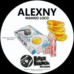 Mango Loco
