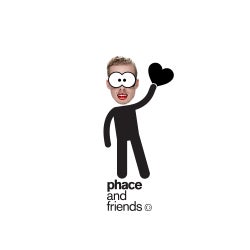 Phace And Friends Charts