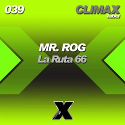 La Ruta 66