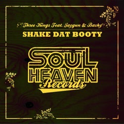 Shake Dat Booty