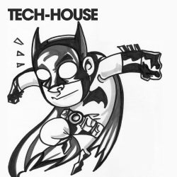 Tech-House Shots