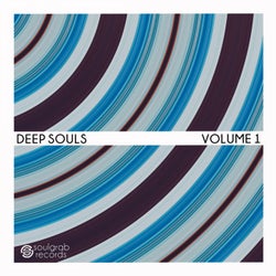 Deep Souls, Vol. 1