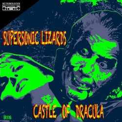 Castle of Dracula