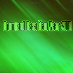 Drum & Bass New Year 2018