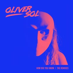 How Did You Know - The Remixes