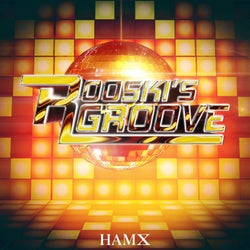 Rooski's Groove