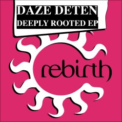 Deeply Rooted EP