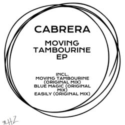 Moving Tambourine Ep