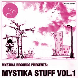 Mystika Stuff Vol.1
