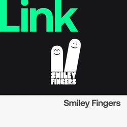 LINK Label | Smiley Fingers
