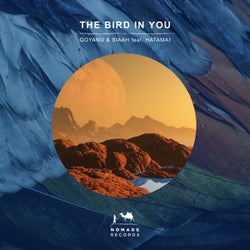 The Bird In You